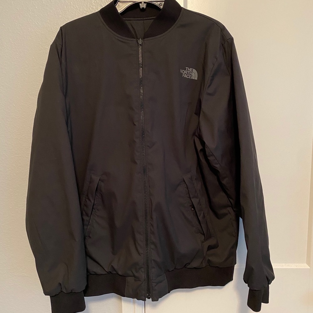 The North Face Bomber Jacket